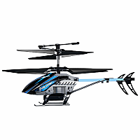 WhizzzCopter Remote Control Hellicopter