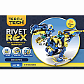 Build Your Own Rivet-Rex Robot by Teach Tech