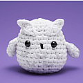 The Woobles Beginner Crochet Kits - Assorted