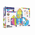 Magna-Tiles Pet Playhouse Set