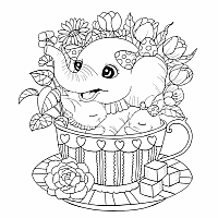 A Million Hugs & Kisses