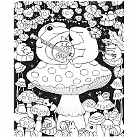 A Million Hugs & Kisses