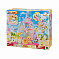 CC2303 Calico Critters Baby Amusement Park 