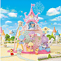 CC2303 Calico Critters Baby Amusement Park 