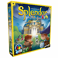 Splendor Jr Game