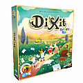 Dixit Jr Game