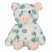 Warm Pals Piper Pig