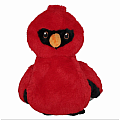 Warm Pals Caring Cardinal