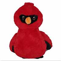 Warm Pals Caring Cardinal