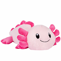 Warm Pals Ari Axolotl