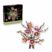 LEGO 11510 Magnolia Branches