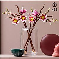 LEGO 11510 Magnolia Branches