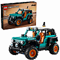 LEGO 42227 Jeep Wrangler Rubicon SUV