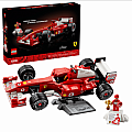 LEGO 11375 Ferrari F2004  