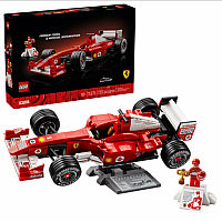 LEGO 11375 Ferrari F2004  