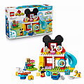 LEGO 10465 Disney Mickey Mouse Clubhouse with Minnie & Pluto