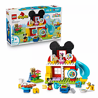 LEGO 10465 Disney Mickey Mouse Clubhouse with Minnie & Pluto
