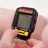 PAC-MAN Gaming Watch 