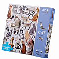 Crocodile Creek 200 Piece Cats Puzzle