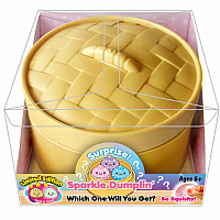 Original Zorbitz Mystery Dumpling Standard Size
