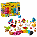 LEGO 11045 Creative Colorful Bricks