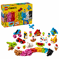 LEGO 11045 Creative Colorful Bricks