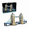 LEGO 21067 Tower Bridge