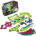 Clixo Dino Discovery Magnetic Building Kit