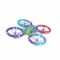 Night Nova LED Night-Flying Drone