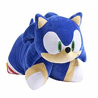 Sonic the Hedgehog Plush Pillow Pet
