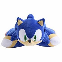 Sonic the Hedgehog Plush Pillow Pet