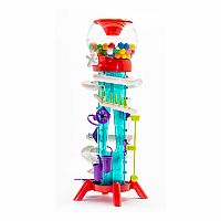 Gumball Machine Maker