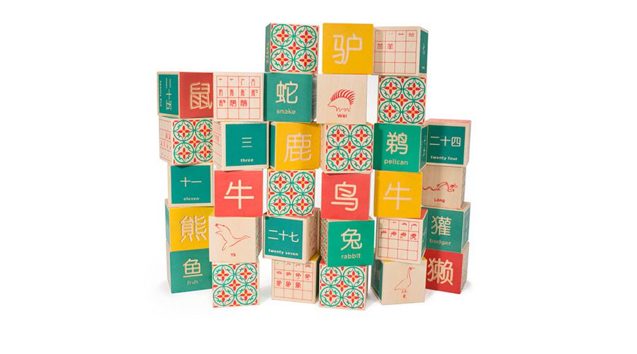 Uncle Goose Building Blocks Uncle Goose Building Blocks