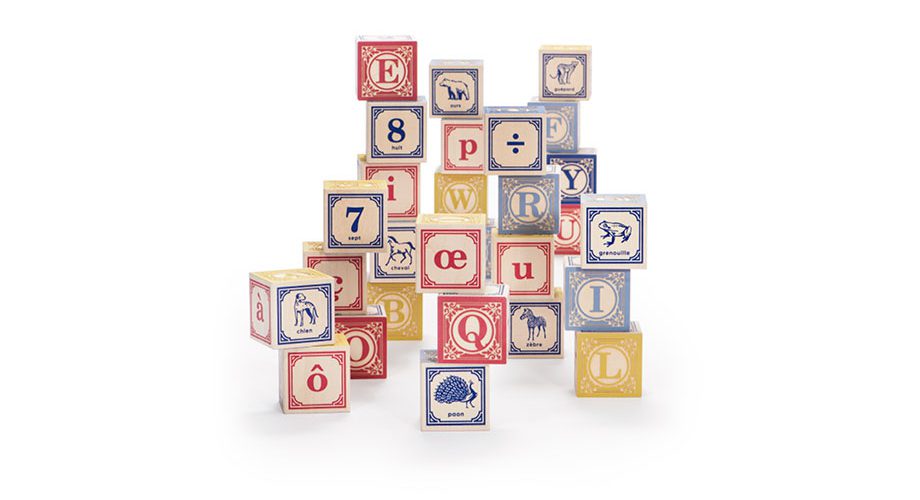 uncle goose abc blocks