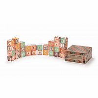 Uncle Goose Swedish Blocks