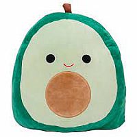 squishmallow prince avocado