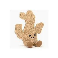 Jellycat Amuseable Ginger