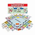 Monopoly 1980s