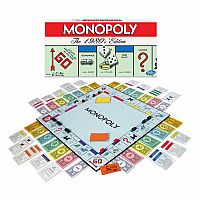 Monopoly 1980s