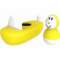  BATHTIME BOAT SET