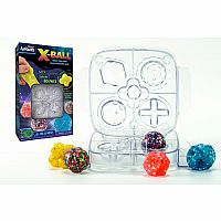 Crazy Aaron's PermaPutty X-Ball Kit 