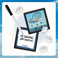 A Daily Cloud Board Game by MindWare