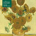 Jigsaw Puzzle National Gallery: Vincent Van Gogh, Sunflowers