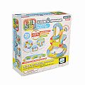 Rail Cube Magnetic Monorail Starter Set