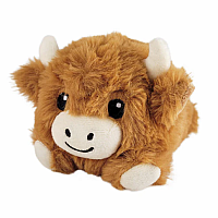 Baby Warm Pals - Heatable Weighted Plush [Assortment]