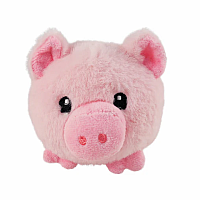 Baby Warm Pals - Heatable Weighted Plush [Assortment]