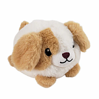 Baby Warm Pals - Heatable Weighted Plush [Assortment]