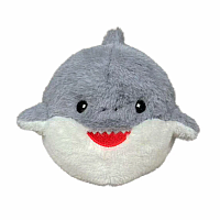 Baby Warm Pals - Heatable Weighted Plush [Assortment]