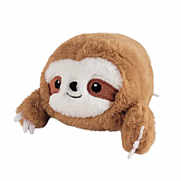 Baby Warm Pals - Heatable Weighted Plush [Assortment]