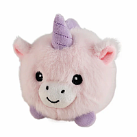 Baby Warm Pals - Heatable Weighted Plush [Assortment]